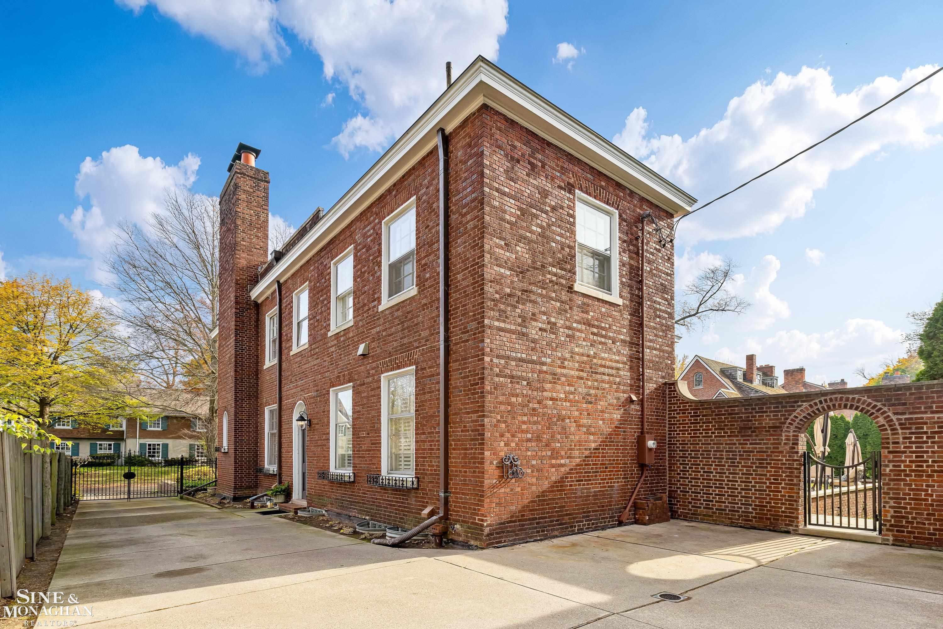 31 Beverly Road Grosse Pointe Farms, MI 48236 - Photo 85 of 97
