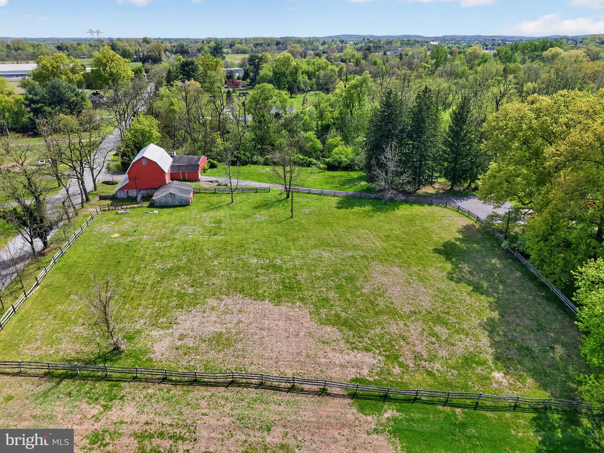 300 Sanatoga Road Pottstown, PA 19465 - Photo 77 of 79 Charming countryside retreat awaits.