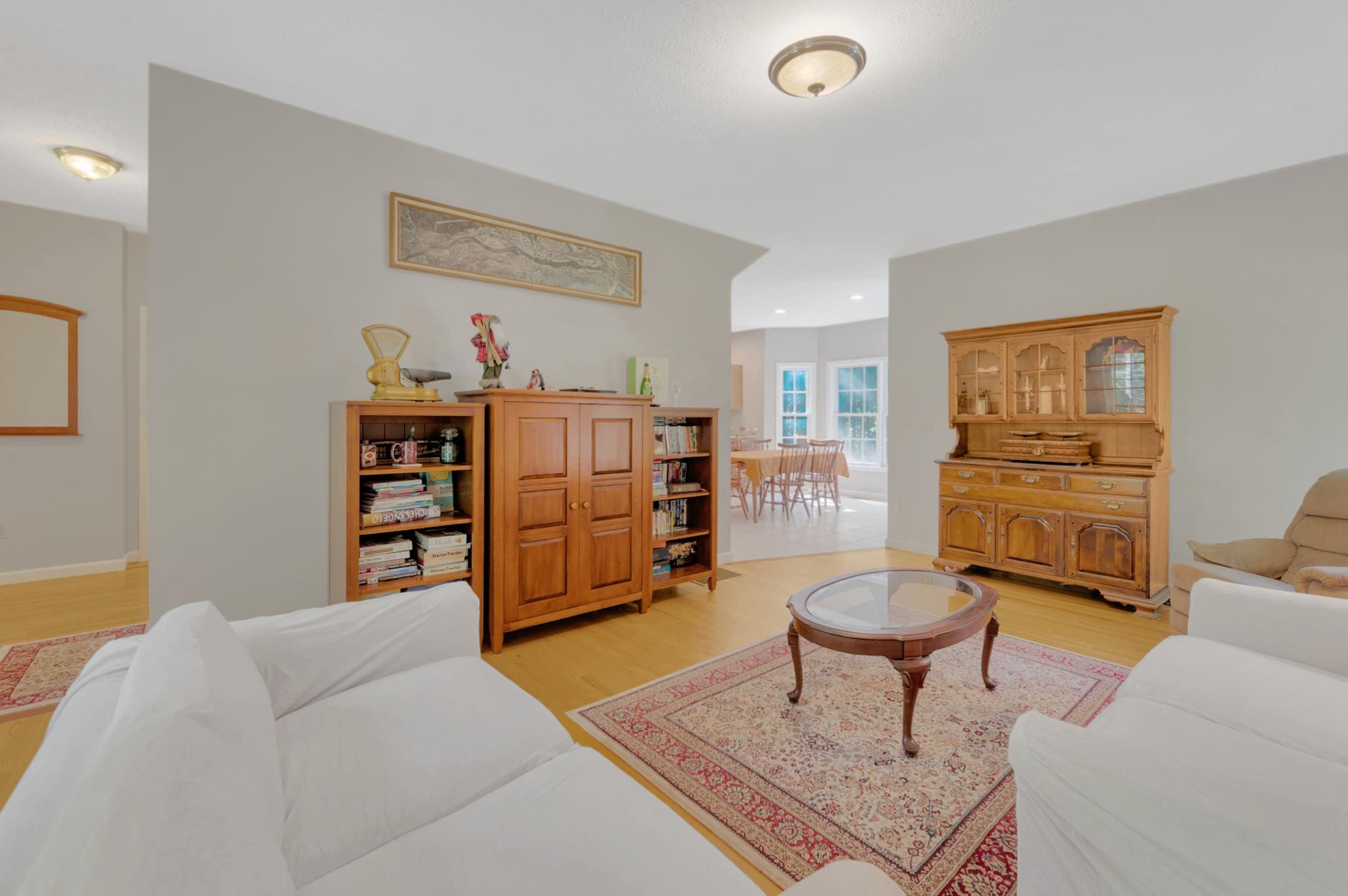 42 Twin Bridge Road Weare, NH 03281 - Photo 13 of 50