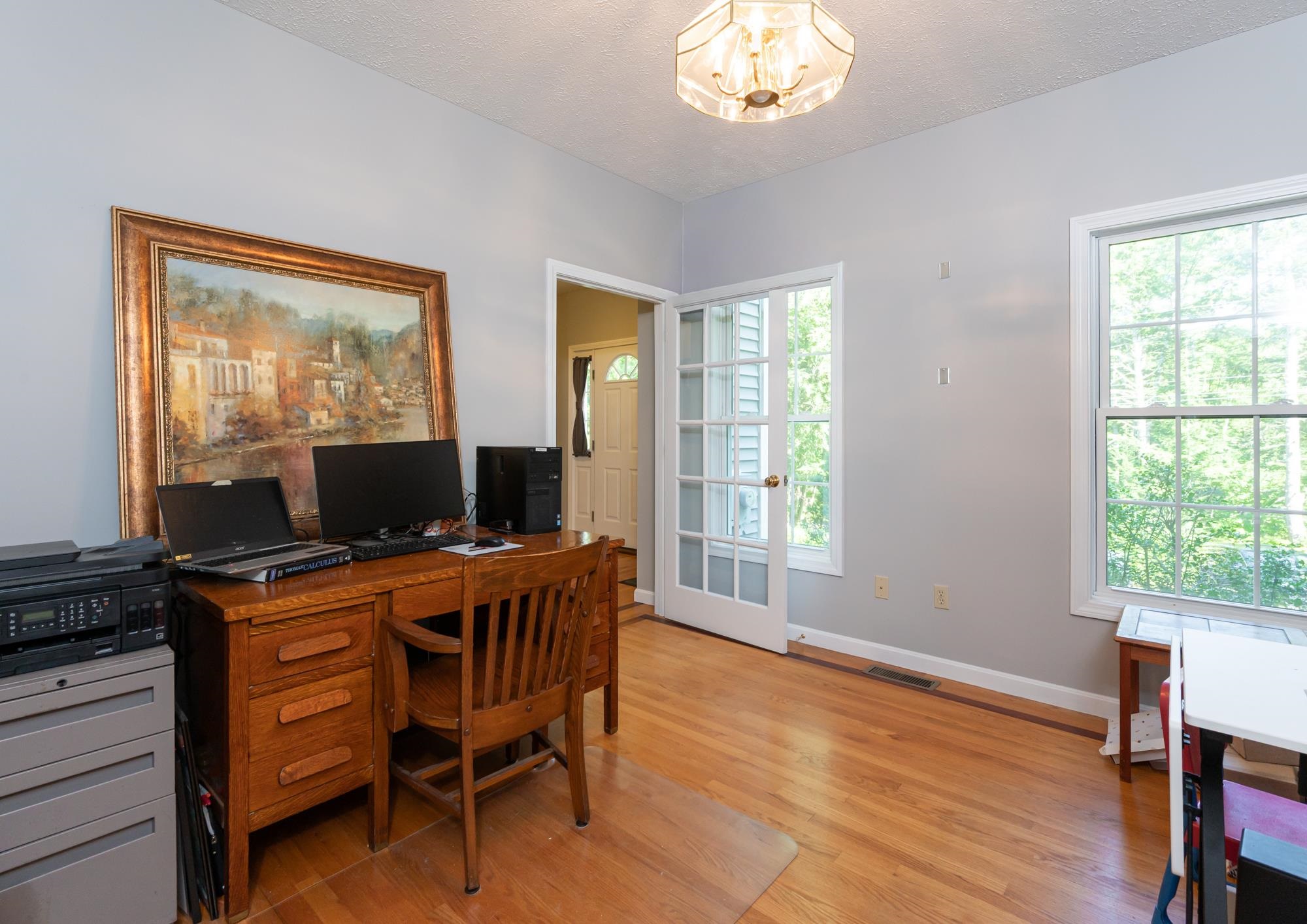 42 Twin Bridge Road Weare, NH 03281 - Photo 17 of 50