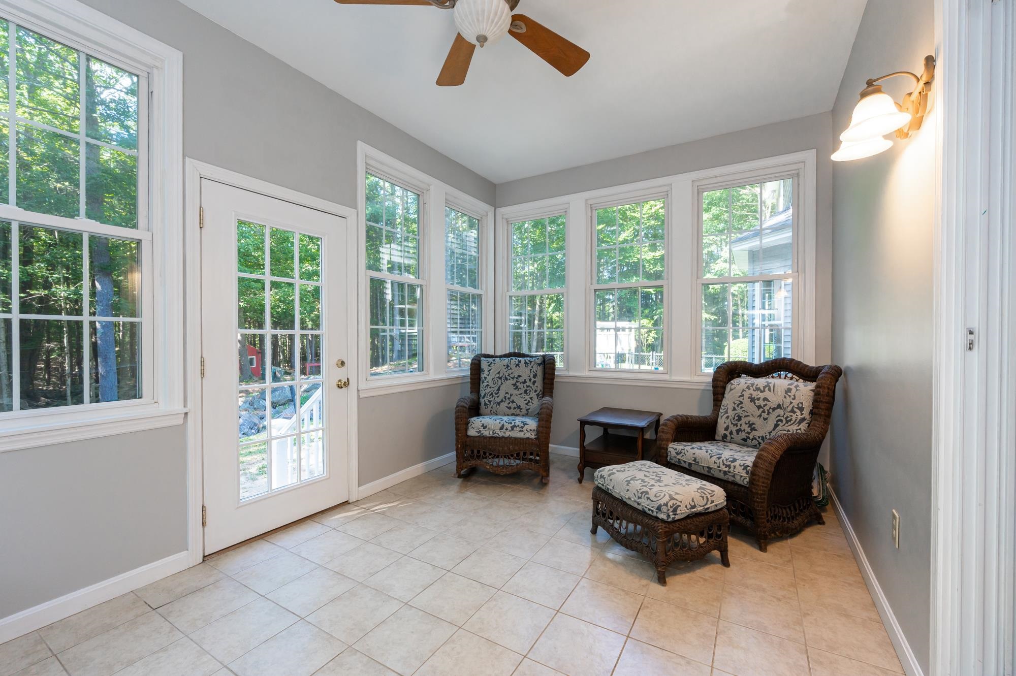 42 Twin Bridge Road Weare, NH 03281 - Photo 18 of 50