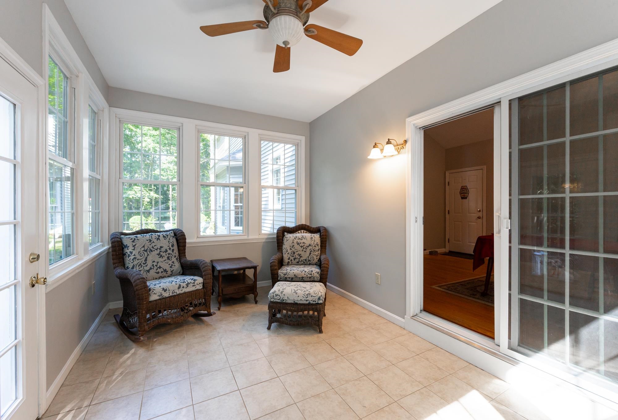 42 Twin Bridge Road Weare, NH 03281 - Photo 19 of 50