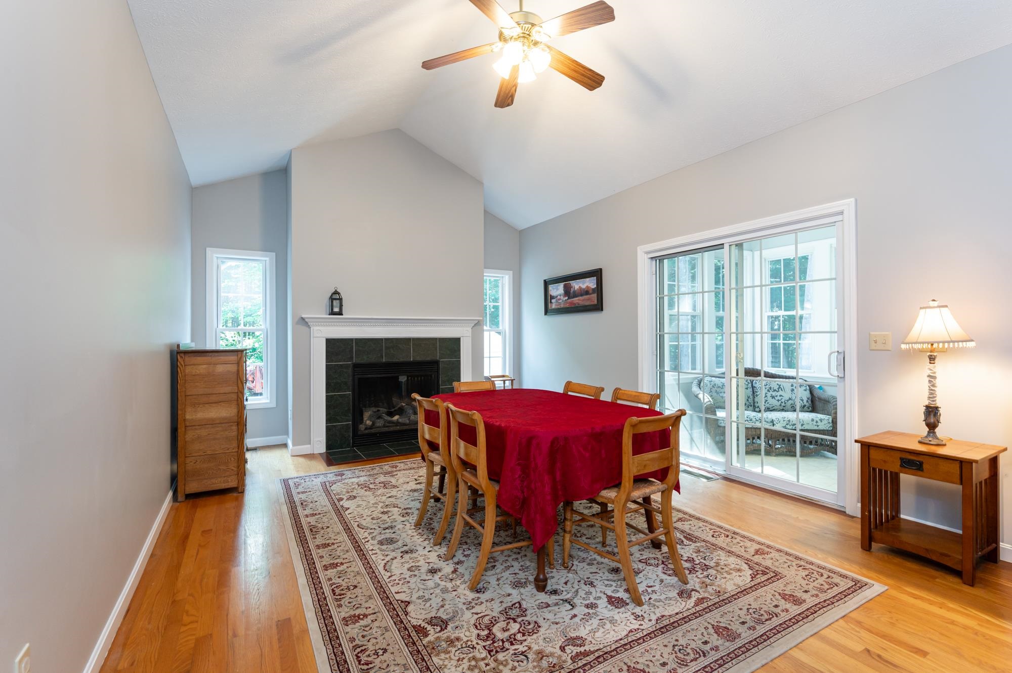 42 Twin Bridge Road Weare, NH 03281 - Photo 20 of 50