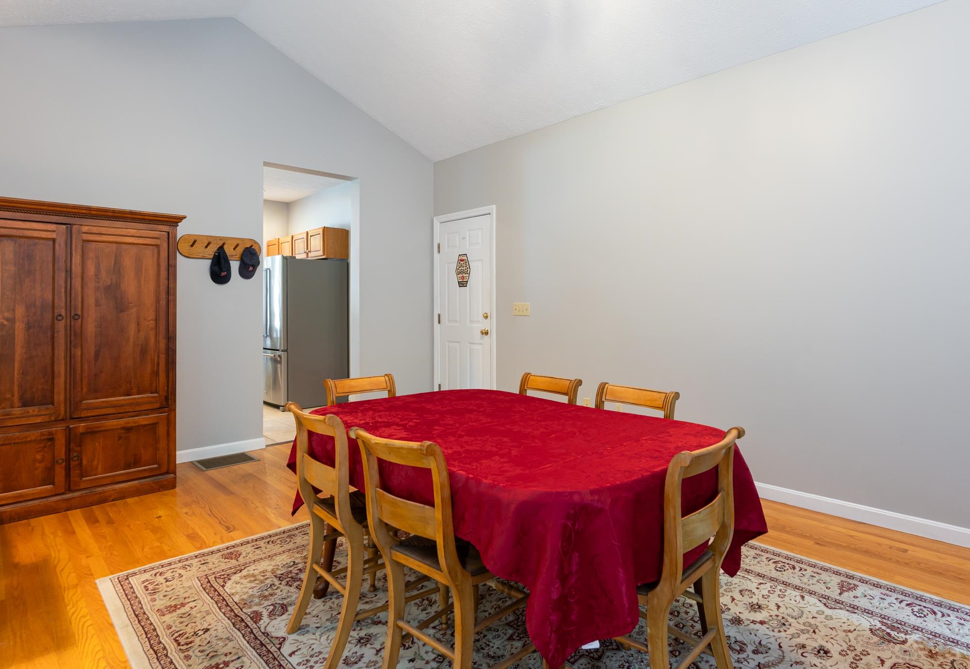 42 Twin Bridge Road Weare, NH 03281 - Photo 21 of 50