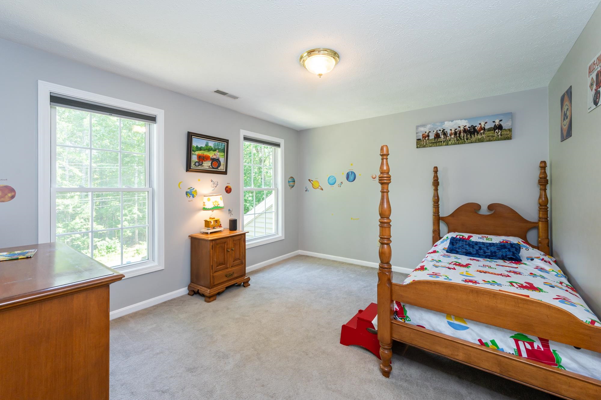 42 Twin Bridge Road Weare, NH 03281 - Photo 30 of 50