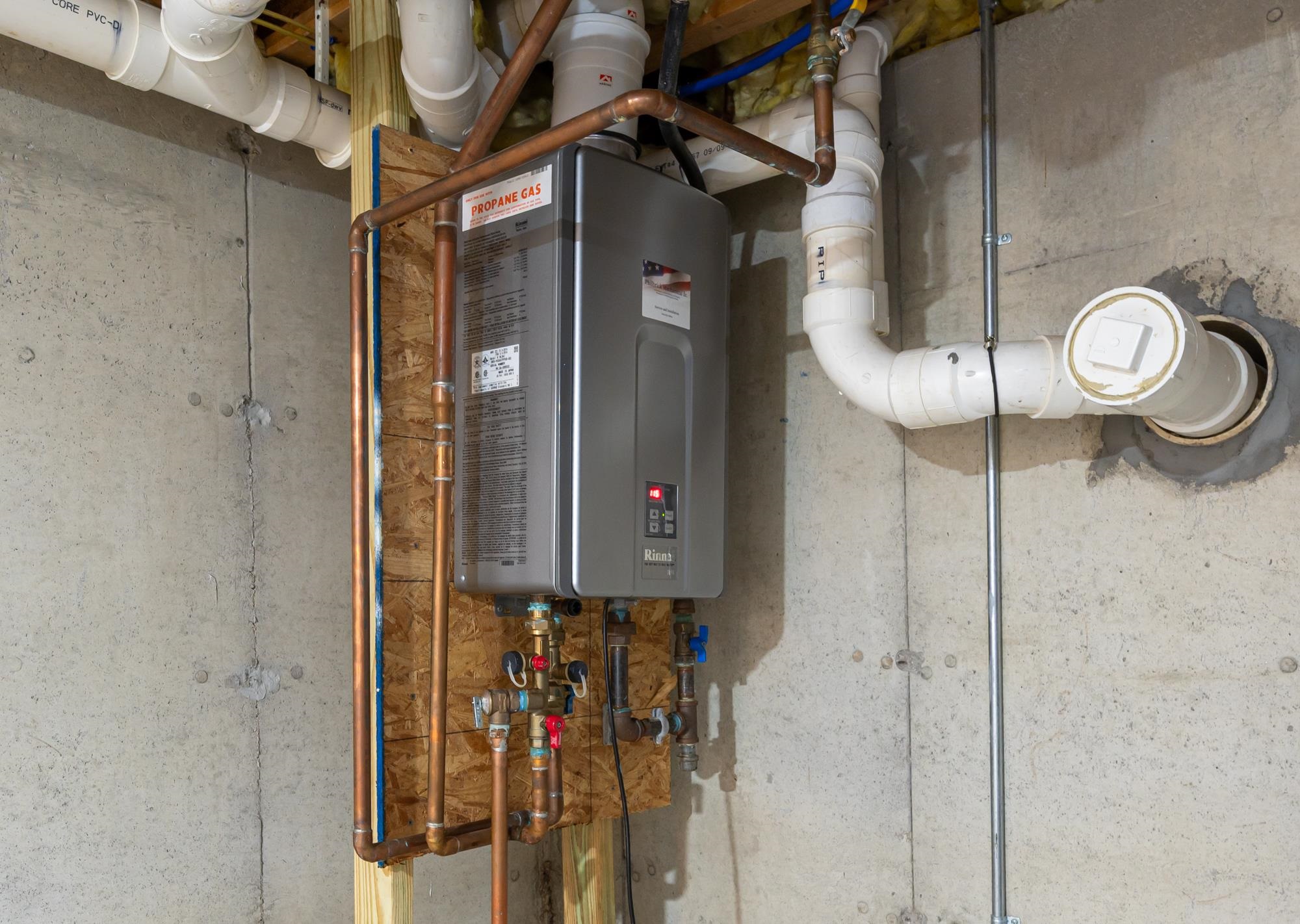 42 Twin Bridge Road Weare, NH 03281 - Photo 39 of 50