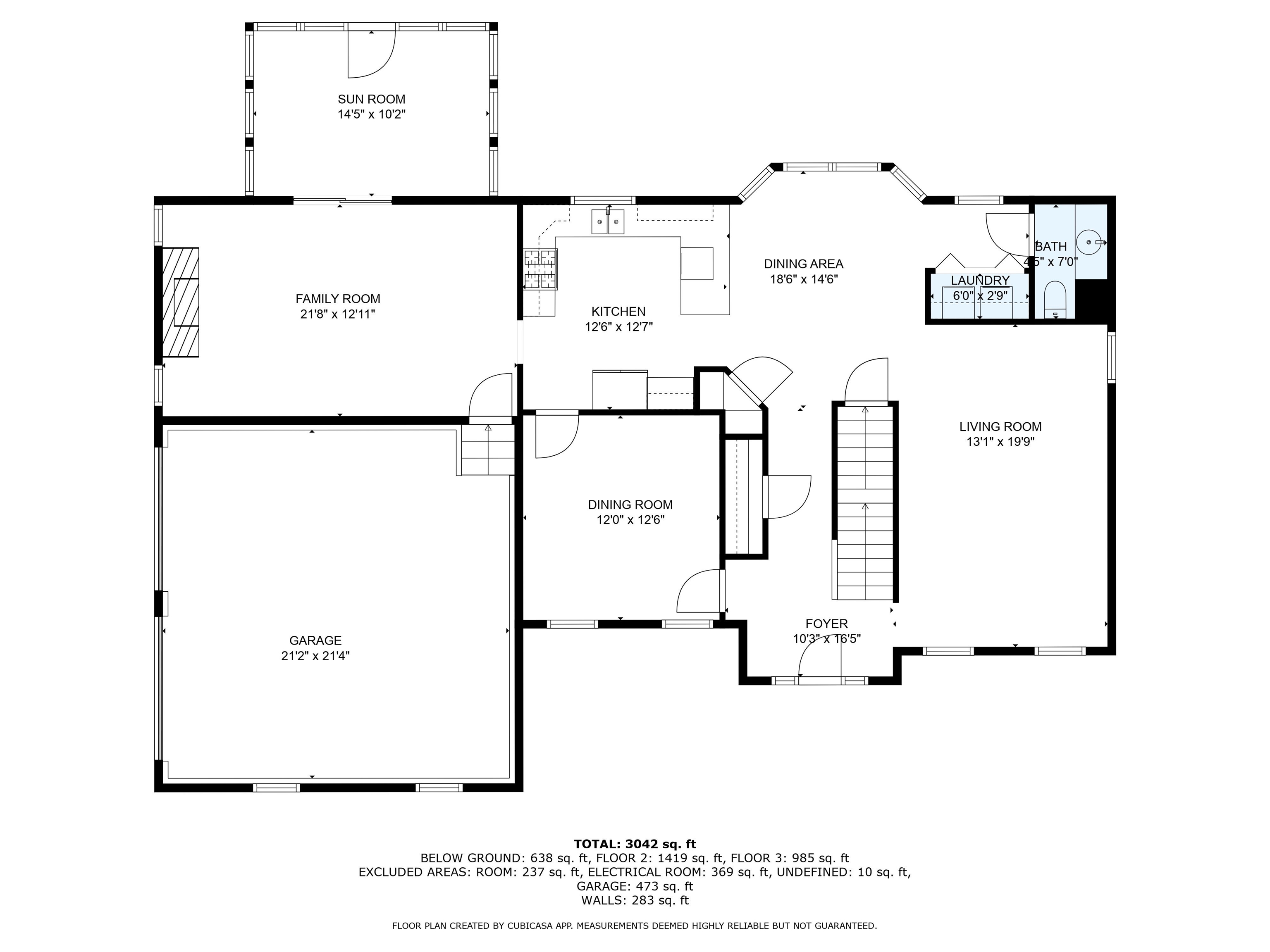 42 Twin Bridge Road Weare, NH 03281 - Photo 40 of 50