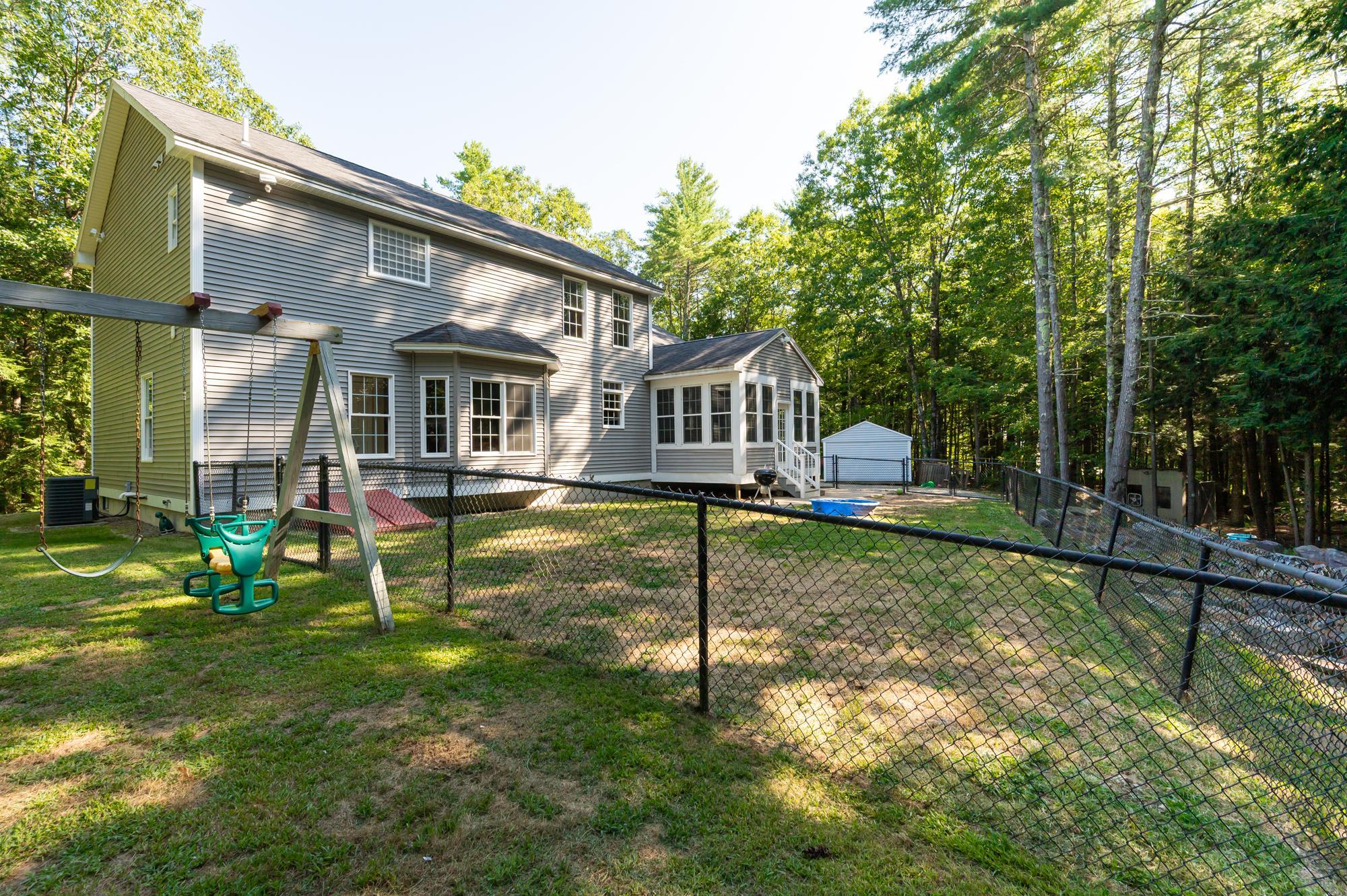 42 Twin Bridge Road Weare, NH 03281 - Photo 4 of 50