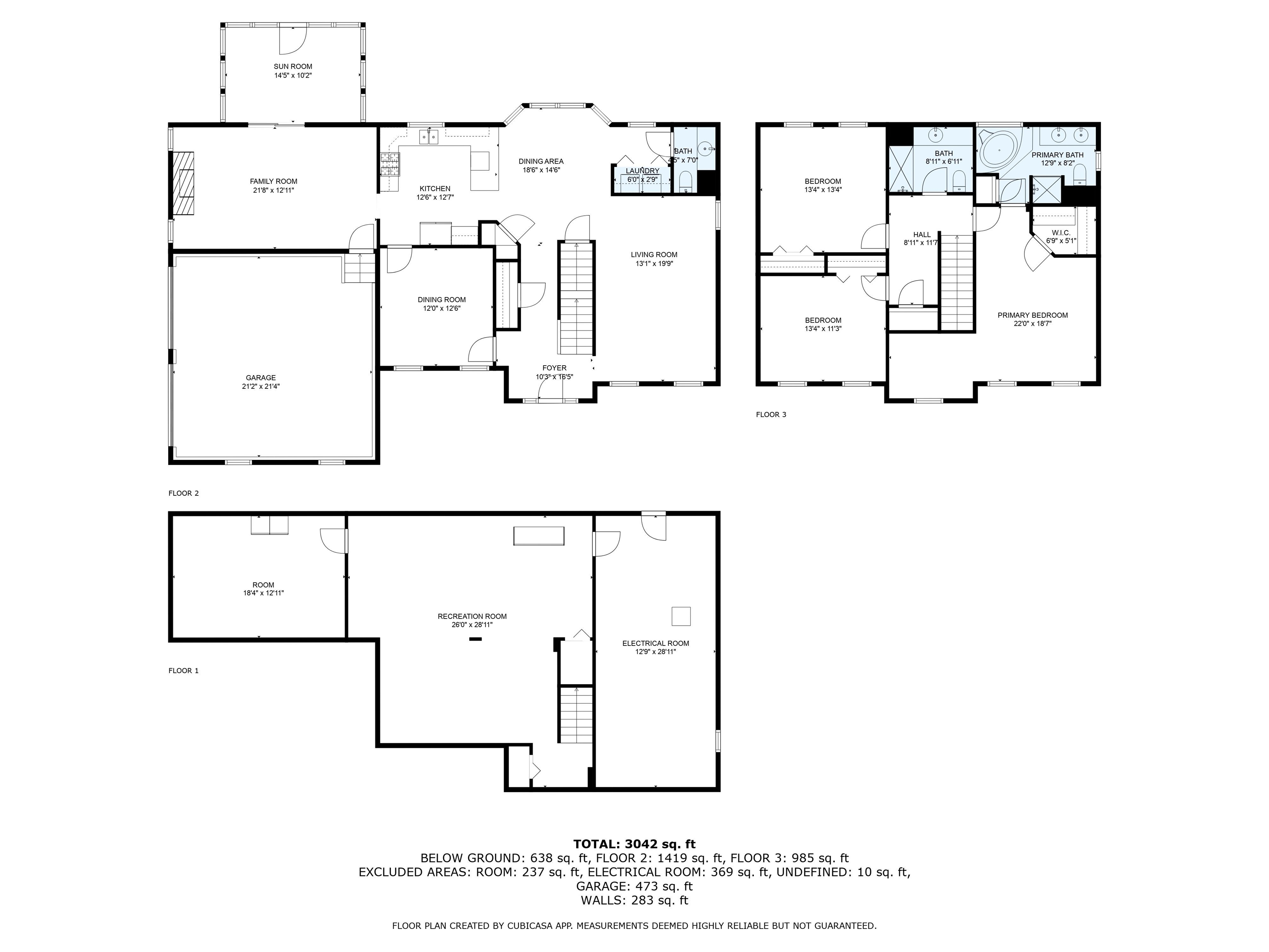 42 Twin Bridge Road Weare, NH 03281 - Photo 43 of 50