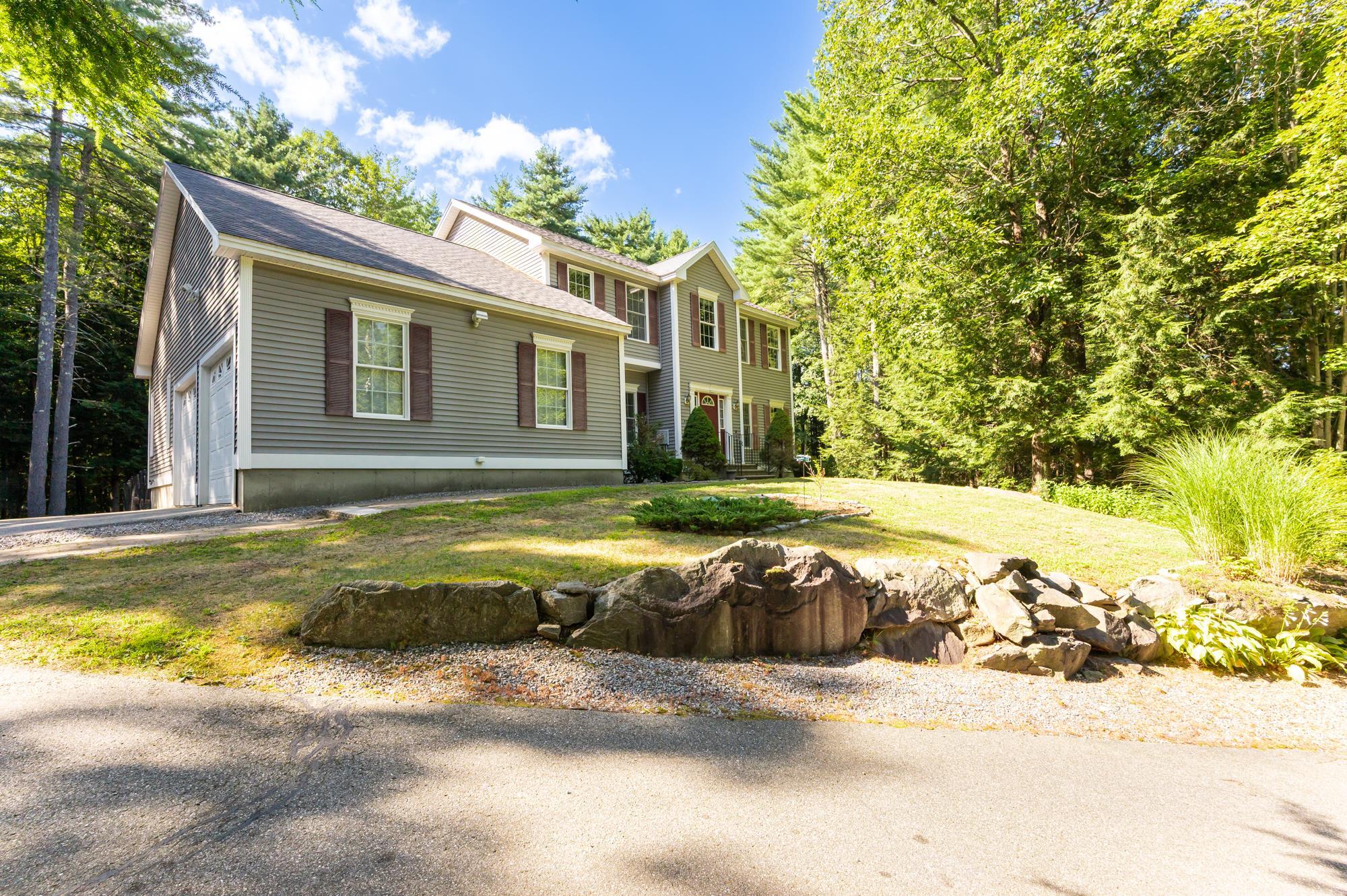 42 Twin Bridge Road Weare, NH 03281 - Photo 44 of 50