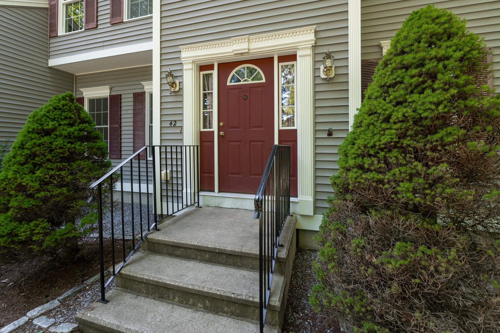 42 Twin Bridge Road Weare, NH 03281 - Photo 45 of 50