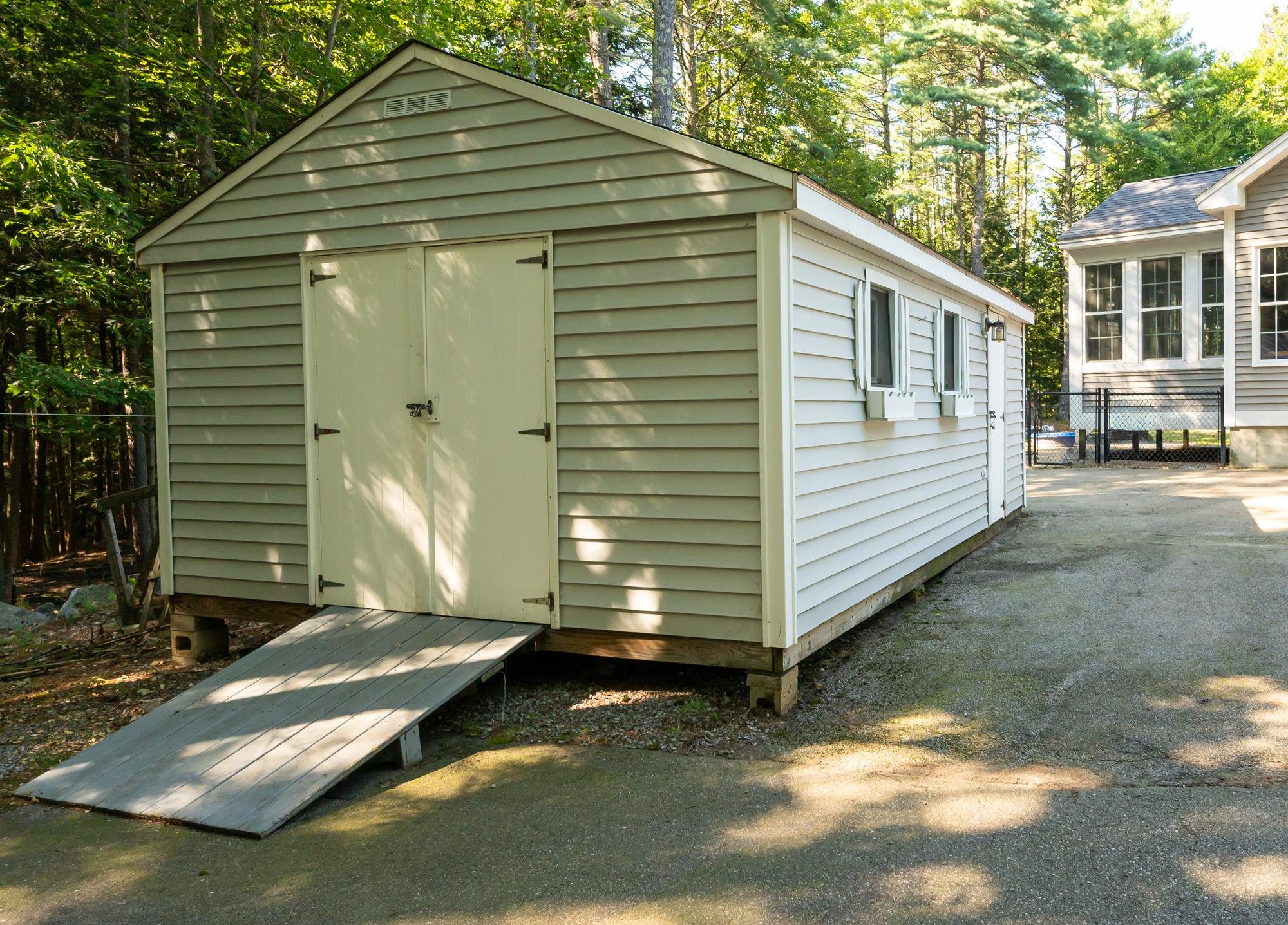 42 Twin Bridge Road Weare, NH 03281 - Photo 46 of 50