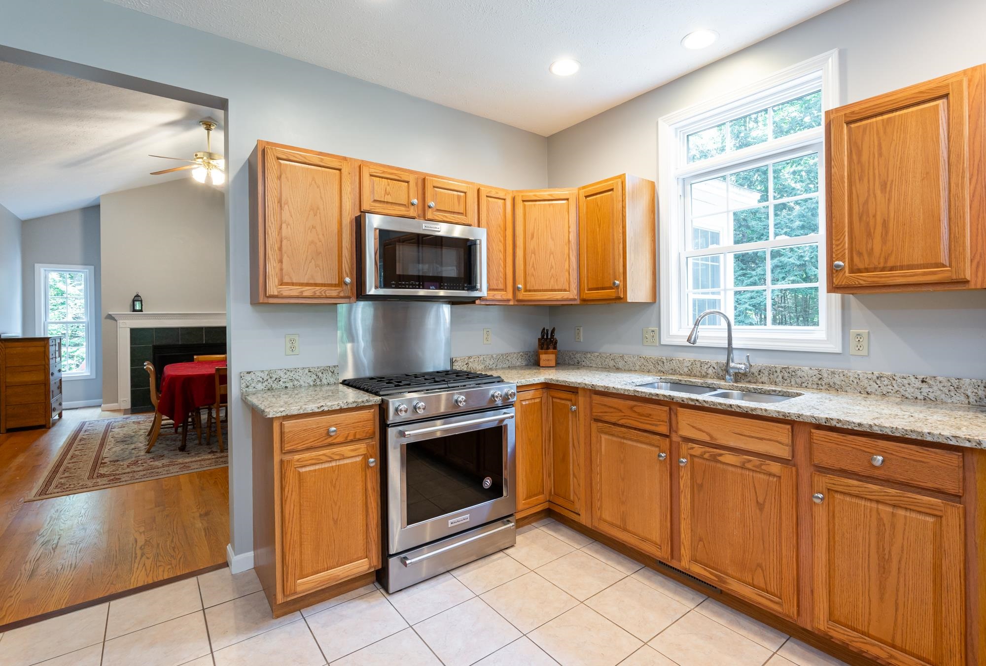 42 Twin Bridge Road Weare, NH 03281 - Photo 7 of 50