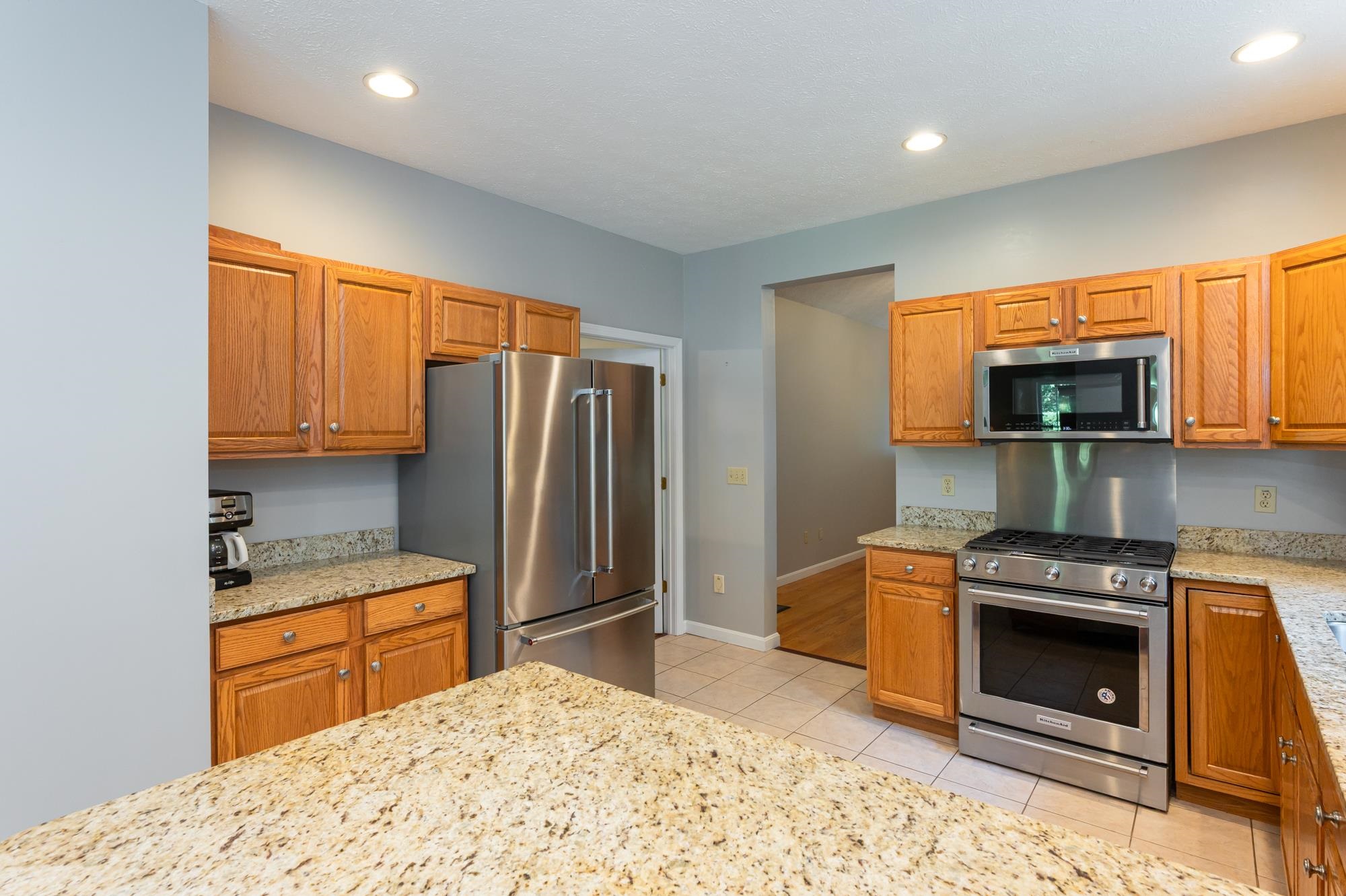 42 Twin Bridge Road Weare, NH 03281 - Photo 8 of 50