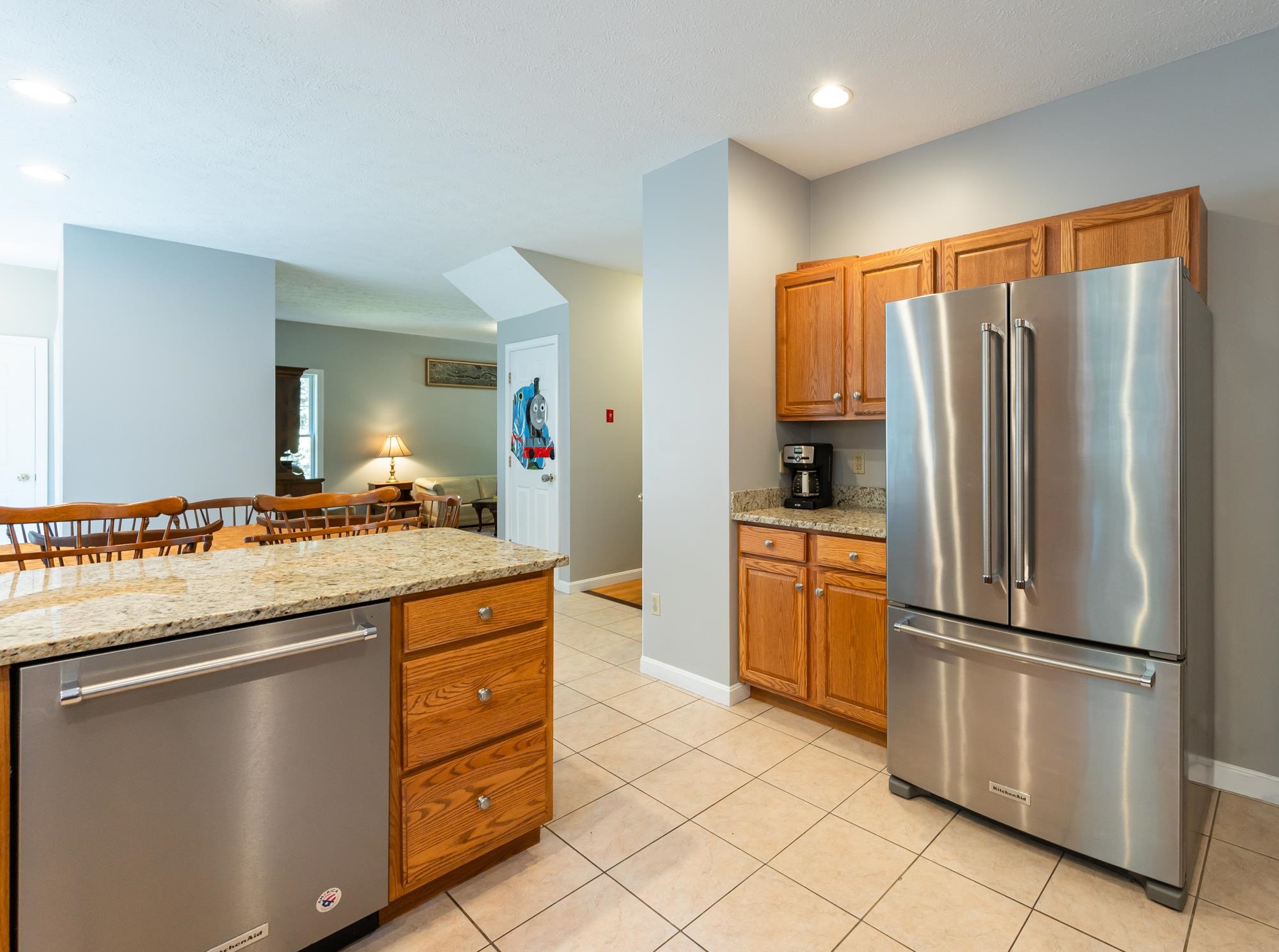 42 Twin Bridge Road Weare, NH 03281 - Photo 9 of 50