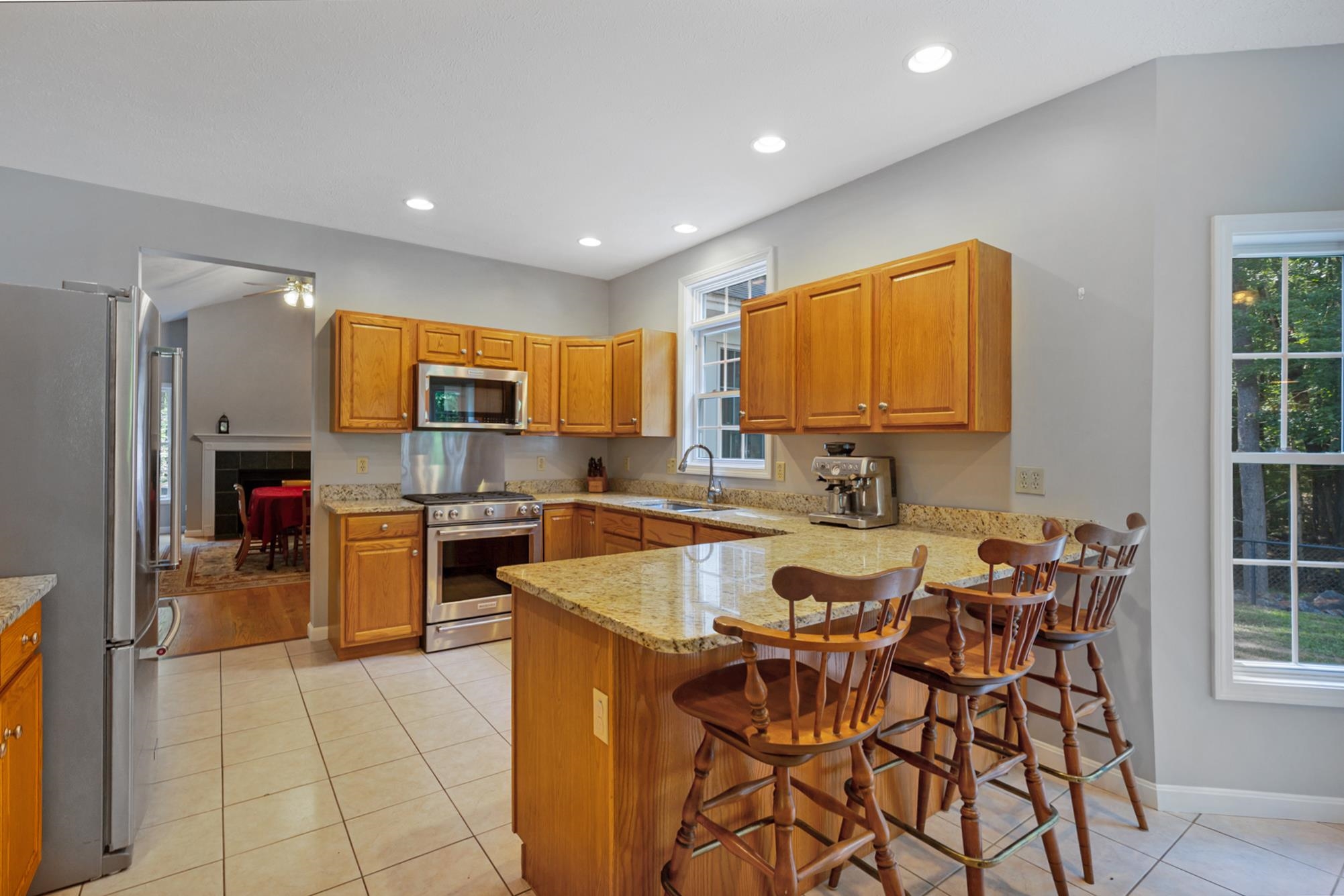 42 Twin Bridge Road Weare, NH 03281 - Photo 10 of 50