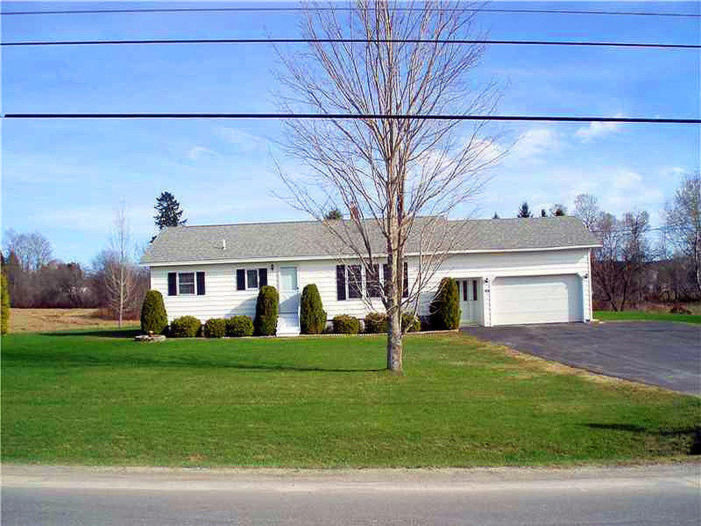 36 Hodgdon Mills Road Houlton, ME 04730 - Photo 30 of 34 front-hodgdon-me-oliver-1