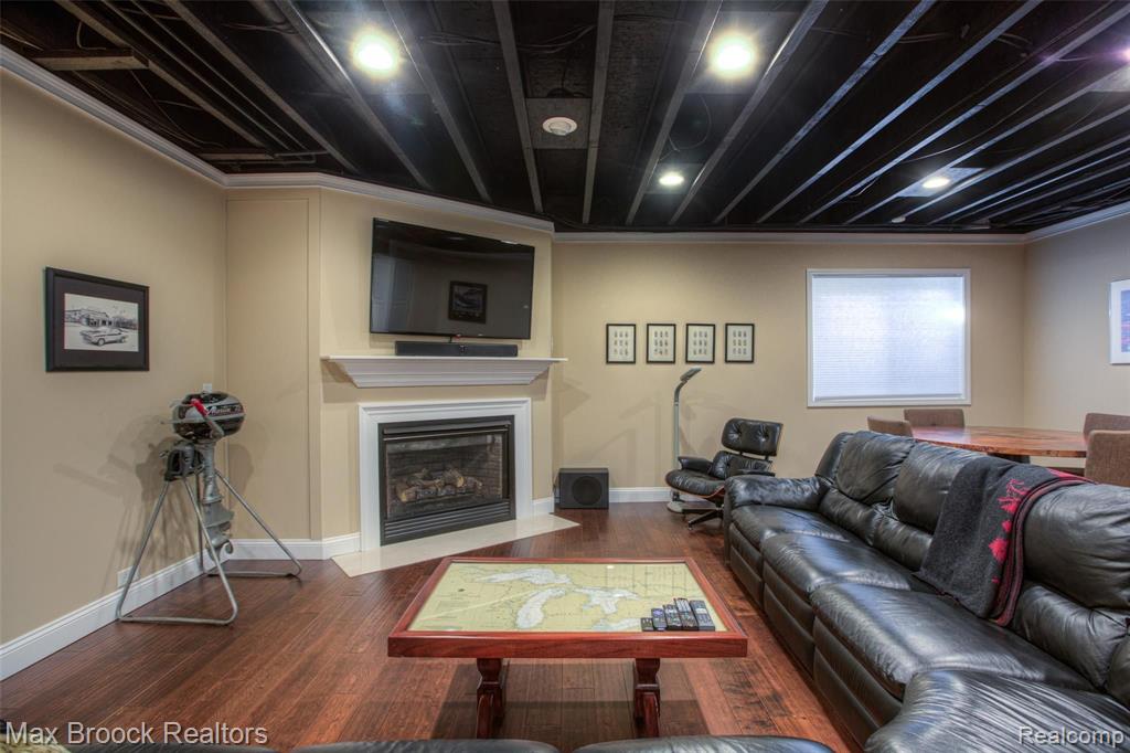 3641 Windingbrook Circle Rochester Hills, MI 48309 - Photo 24 of 31