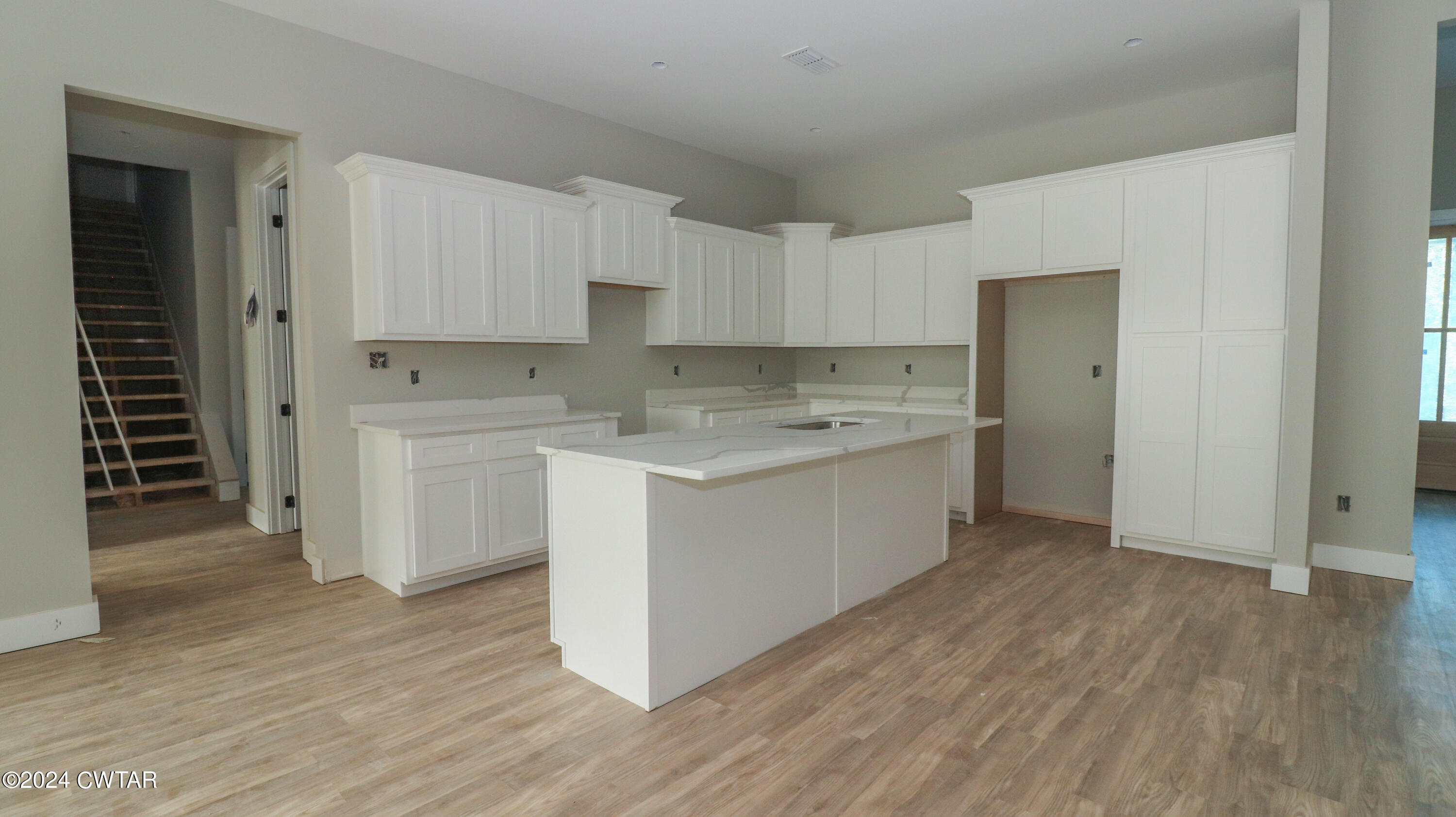709 Tinsley Road Gadsden, TN 38337 - Photo 8 of 33 Kitchen