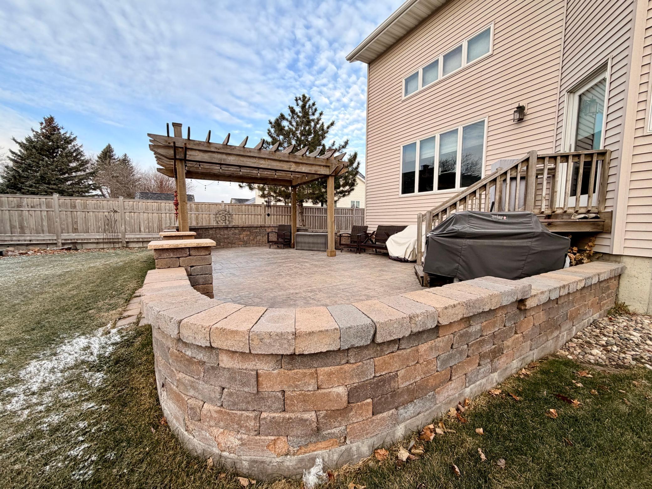 1085 Briarwood Drive Worthington, MN 56187 - Photo 12 of 17