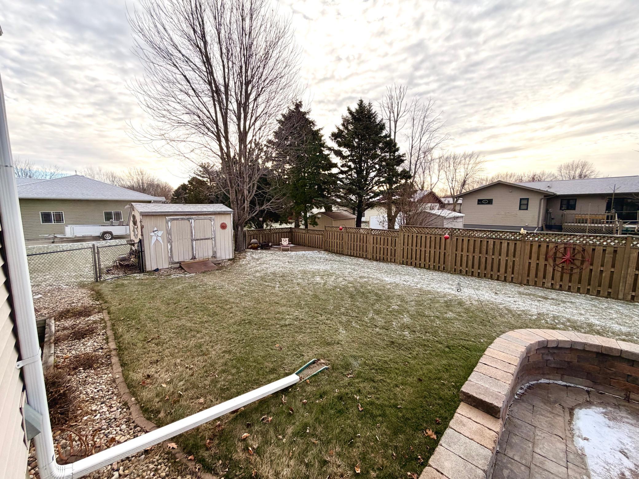 1085 Briarwood Drive Worthington, MN 56187 - Photo 14 of 17