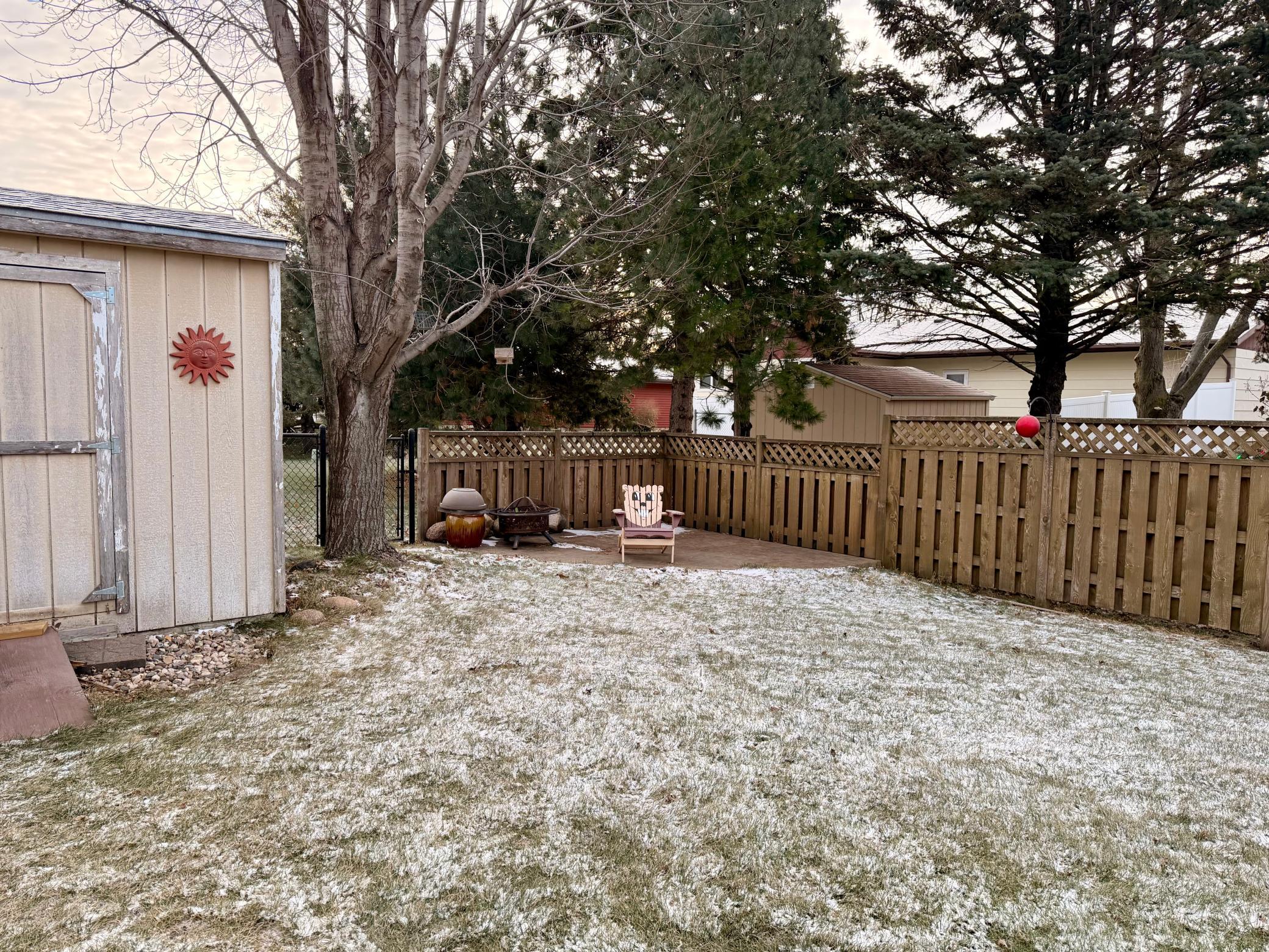 1085 Briarwood Drive Worthington, MN 56187 - Photo 15 of 17