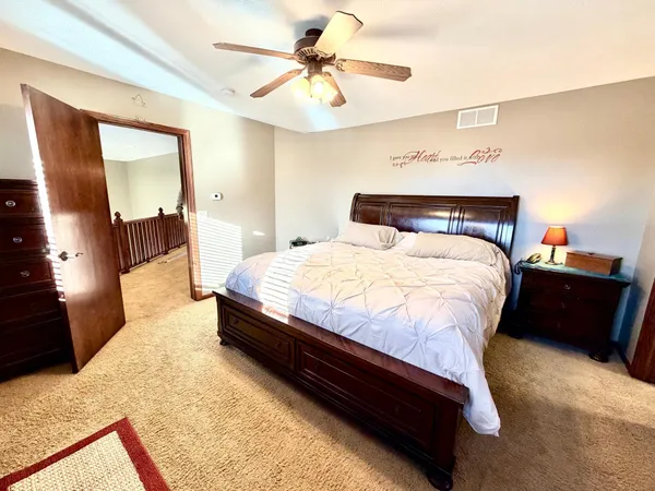 $575,000 | 1085 Briarwood Drive, Worthington, MN 56187