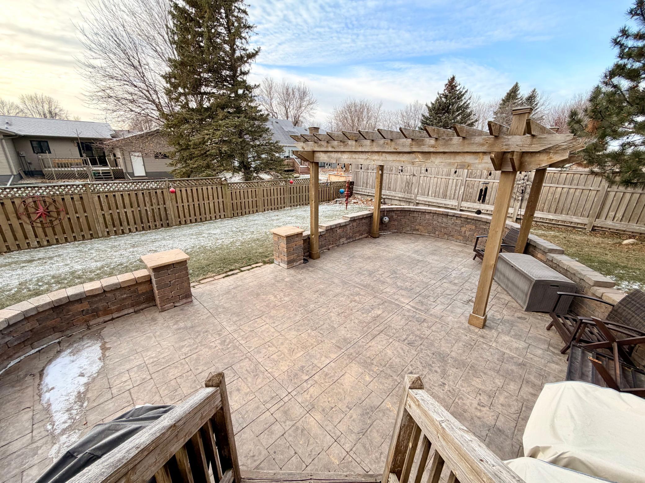 1085 Briarwood Drive Worthington, MN 56187 - Photo 9 of 17