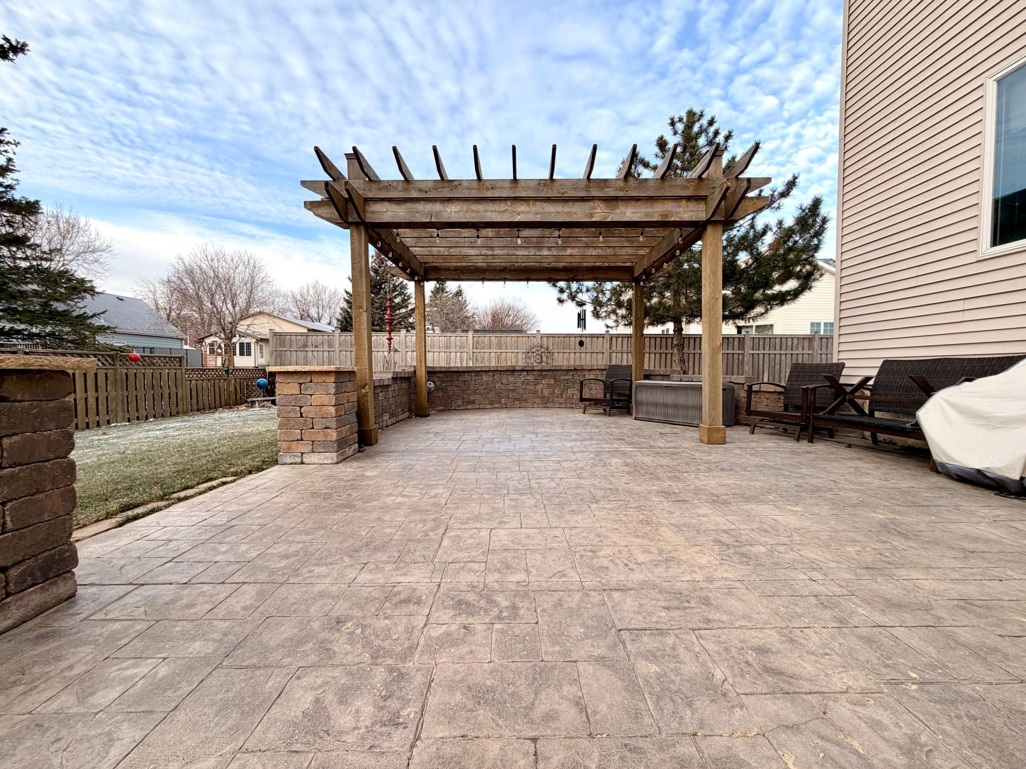 1085 Briarwood Drive Worthington, MN 56187 - Photo 10 of 17