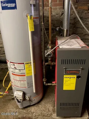 $419,900 | 82 14th Street, Troy, NY 12180