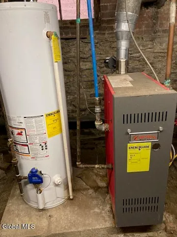 $419,900 | 82 14th Street, Troy, NY 12180