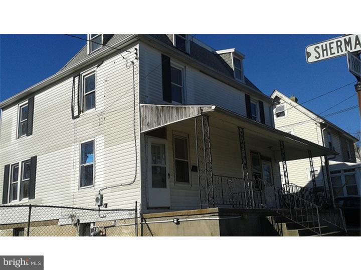 115-117 Fairview Road Woodlyn, PA 19094 - Photo 1 of 18 Exterior Front