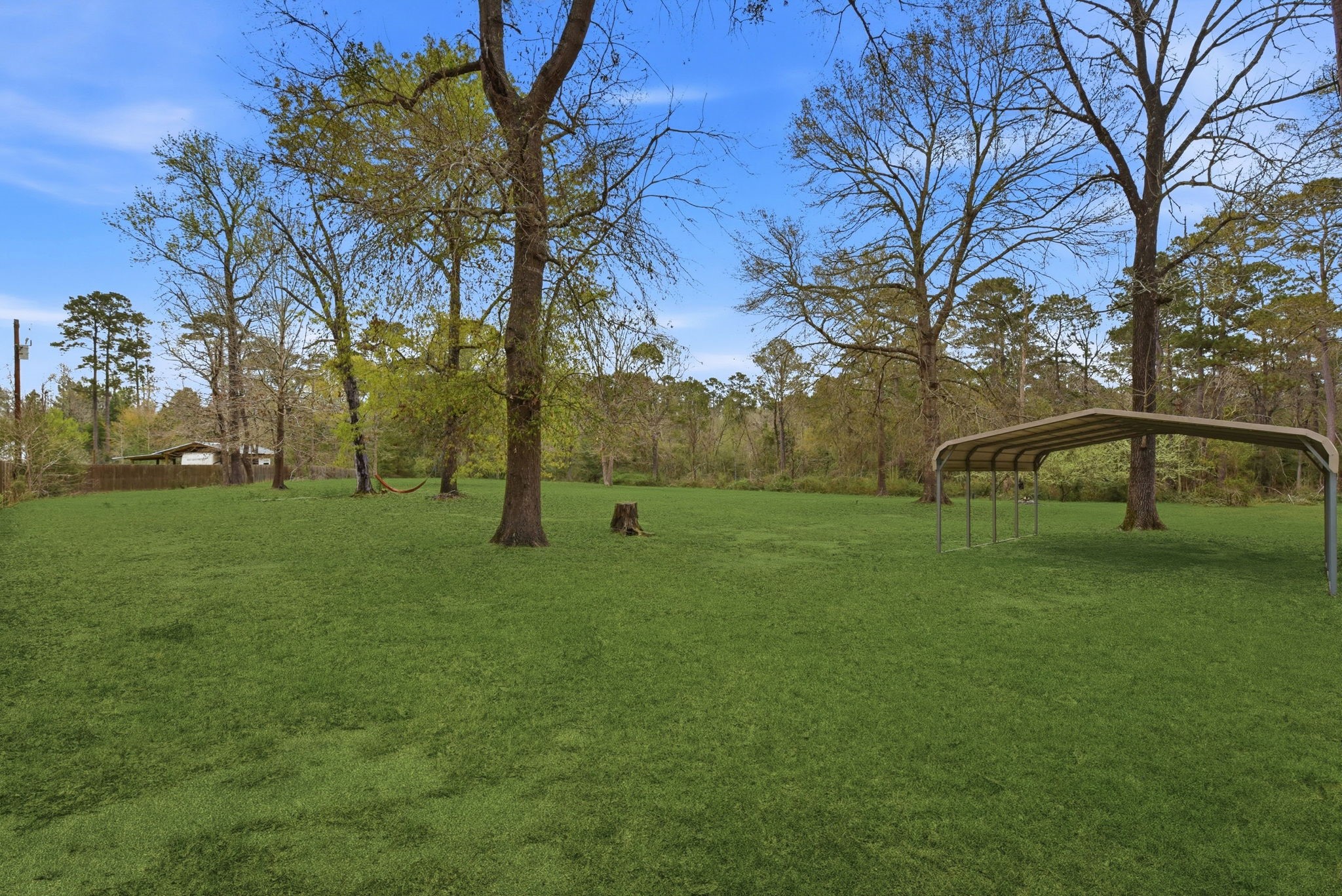 402 Anderson Road Livingston, TX 77351 - Photo 39 of 49