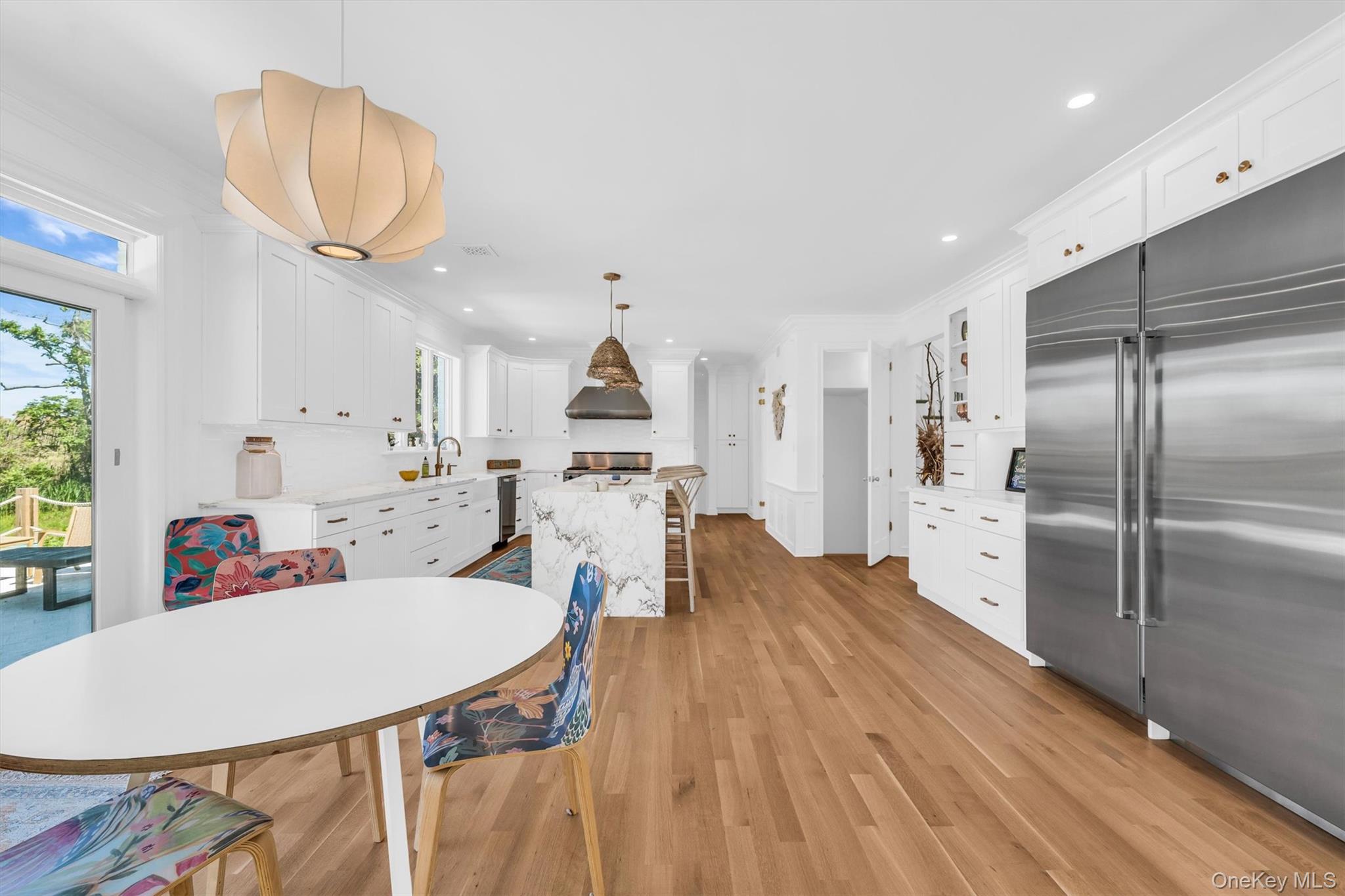 68 South Howells Point Road Bellport, NY 11713 - Photo 12 of 47