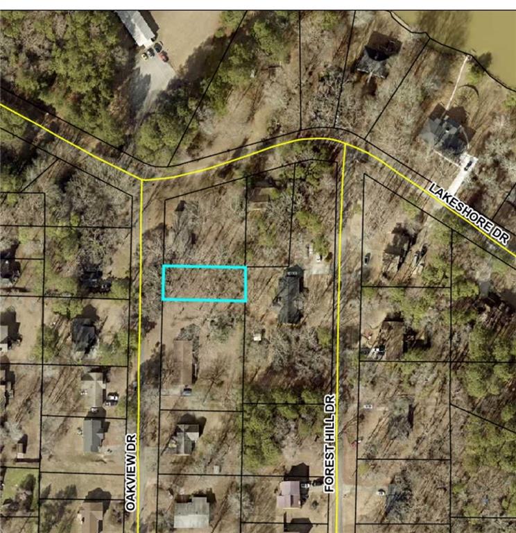 0 Oakview Drive Stockbridge, GA 30281 - Photo 3 of 6 a bathroom with a shower