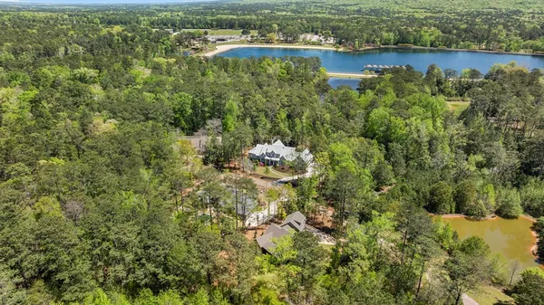 $120,000 | 410 Highland Park Loop, Pine Mountain, GA 31822