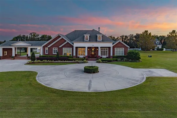 $3,499,000 | 2780 Vickie Court, Kissimmee, FL 34744