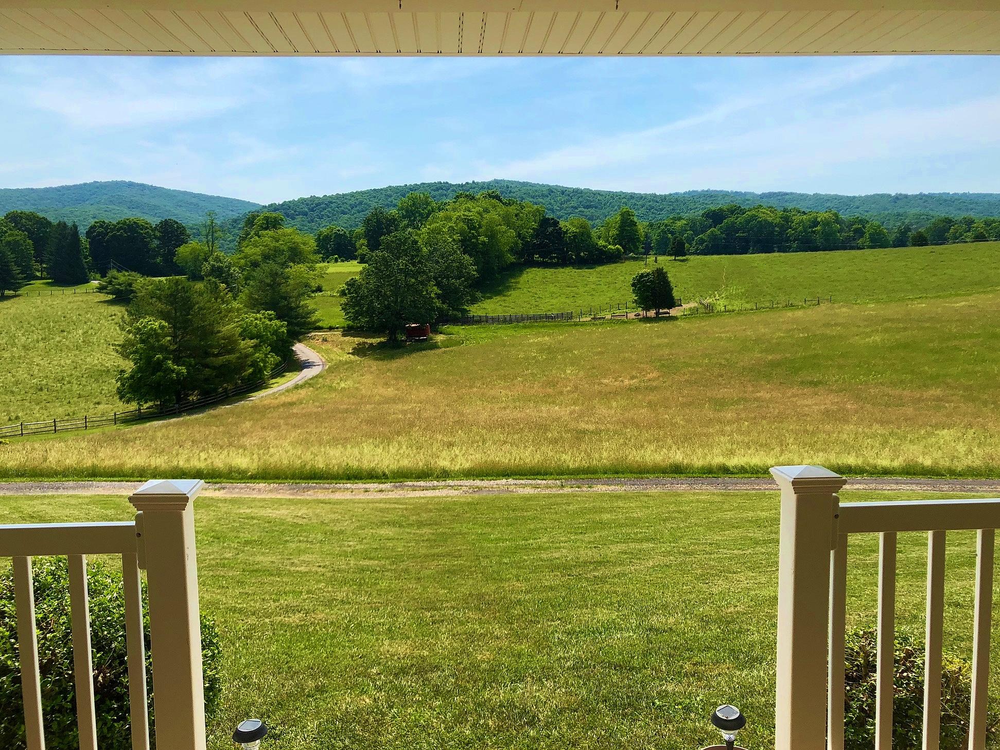 592 Masters Road Ronceverte, WV 24970 - Photo 62 of 63 Gallery Image 62