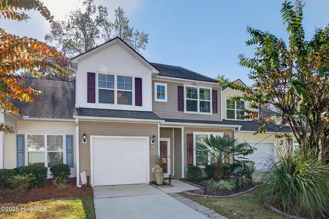 $299,000 | 303 Bulkhead Bend, Calabash, NC 28467