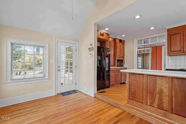 $1,395,000 | 806 East Franklin Street, Chapel Hill, NC 27514