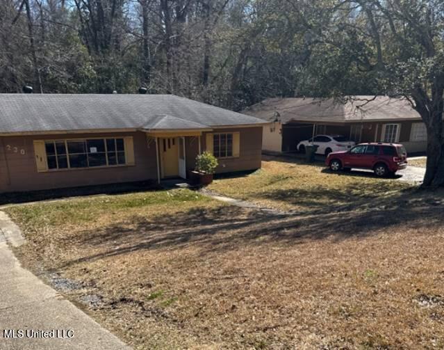 230 Hillside Drive Vicksburg, MS 39180 - Photo 3 of 11 Picture25
