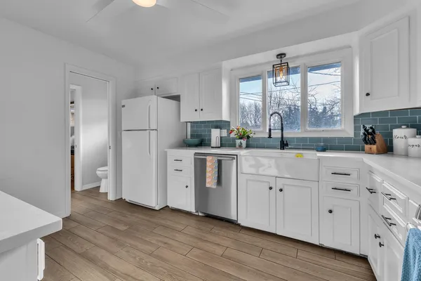 $535,000 | 1717 Waverly Road, Ann Arbor, MI 48103