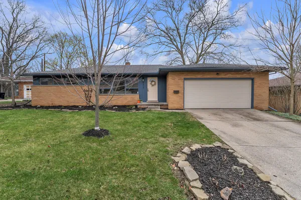 $535,000 | 1717 Waverly Road, Ann Arbor, MI 48103