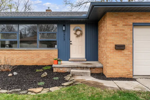 $535,000 | 1717 Waverly Road, Ann Arbor, MI 48103