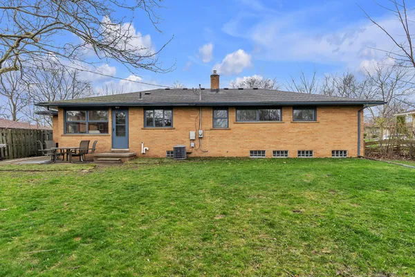 $535,000 | 1717 Waverly Road, Ann Arbor, MI 48103