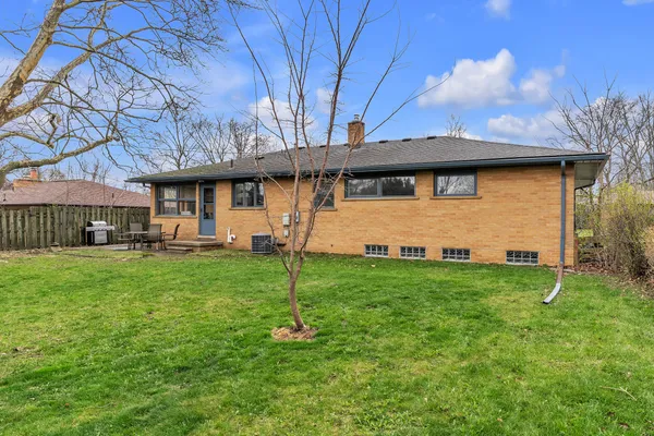 $535,000 | 1717 Waverly Road, Ann Arbor, MI 48103