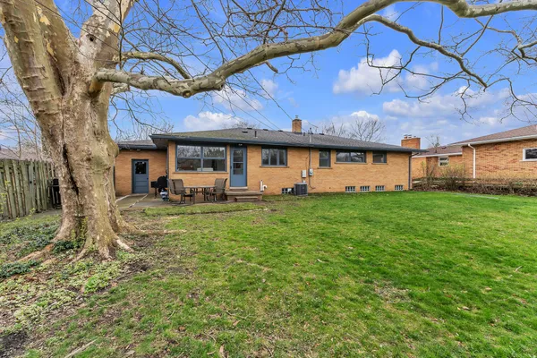 $535,000 | 1717 Waverly Road, Ann Arbor, MI 48103