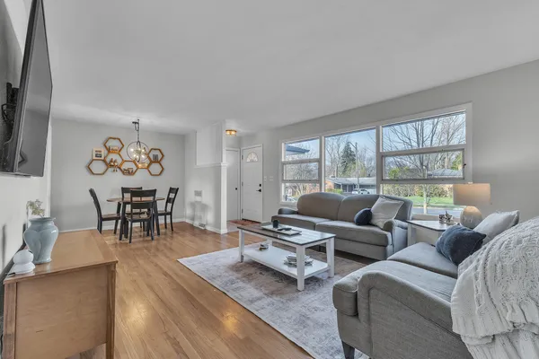 $535,000 | 1717 Waverly Road, Ann Arbor, MI 48103