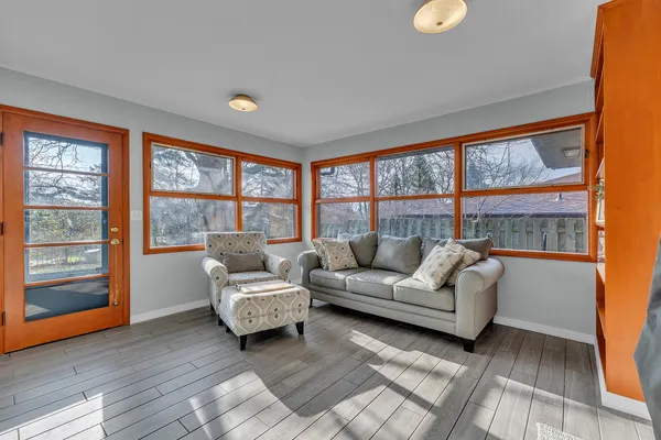 $535,000 | 1717 Waverly Road, Ann Arbor, MI 48103