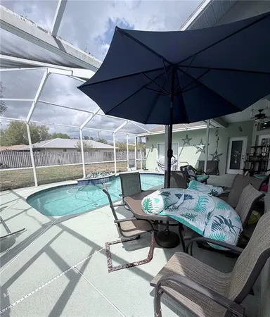 $380,000 | 13476 Little Farms Drive, Spring Hill, FL 34609